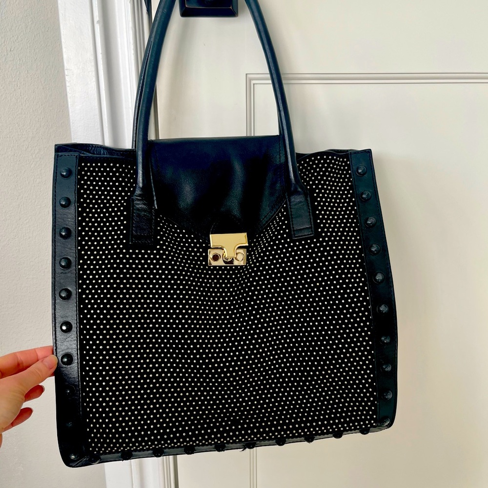 Loeffler Randall Large Tote
